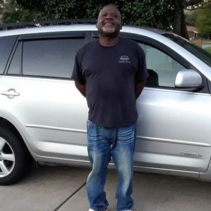 Meet your Posher, Terry